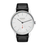 NOMOS Glashütte Orion Neomatik 36-NOMOS Glashütte Orion Neomatik 36 - 392