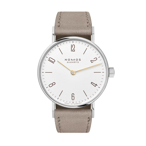 NOMOS Glashütte Tangente 33 Duo-NOMOS Glashütte Tangente 33 Duo -