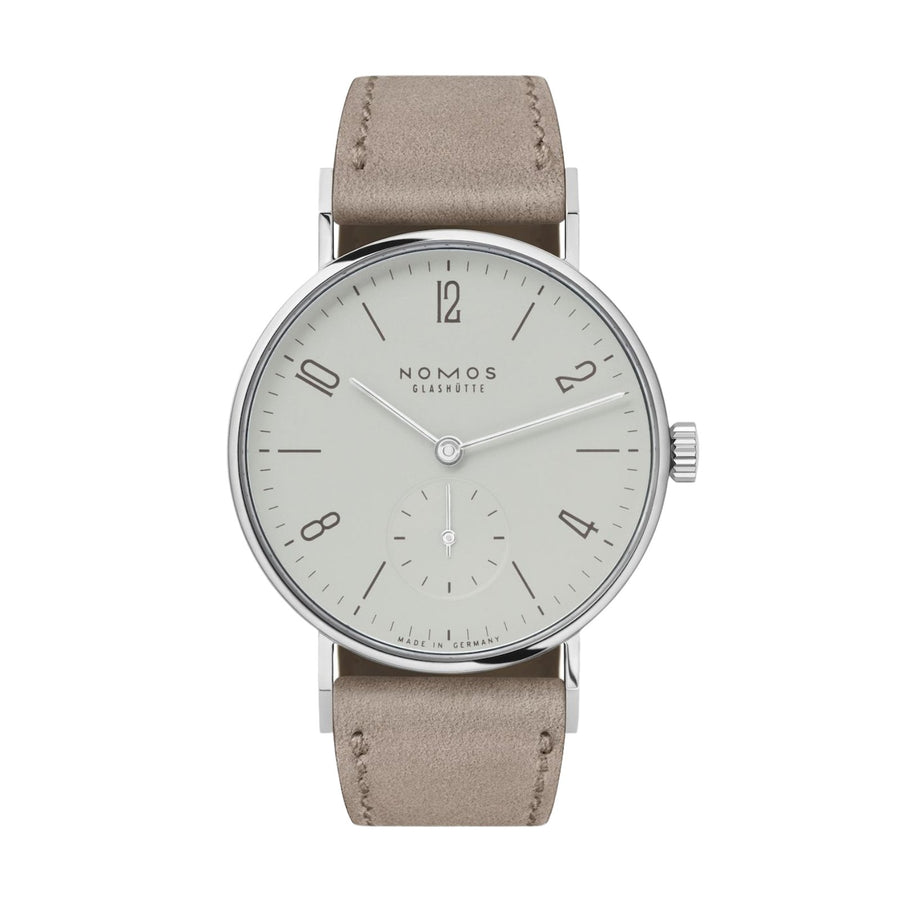 NOMOS Glashütte Tangente 33 Gray - 125