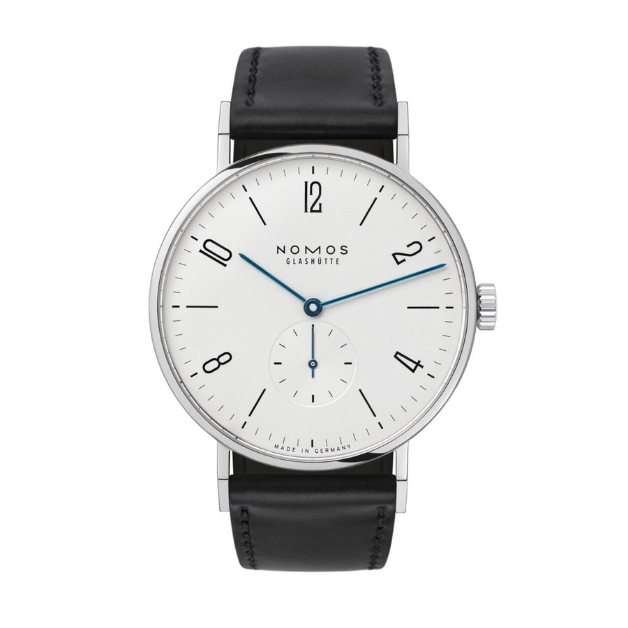 NOMOS Glashütte Tangente 38 - 164