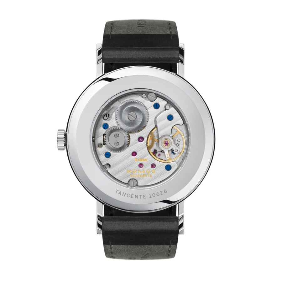 NOMOS Glashütte Tangente 38 - 164