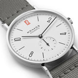 NOMOS Glashütte Tangente 38 - 50 ans de Médecins Sans Frontières-NOMOS Glashütte Tangente 38 - 50 ans de Médecins Sans Frontières -