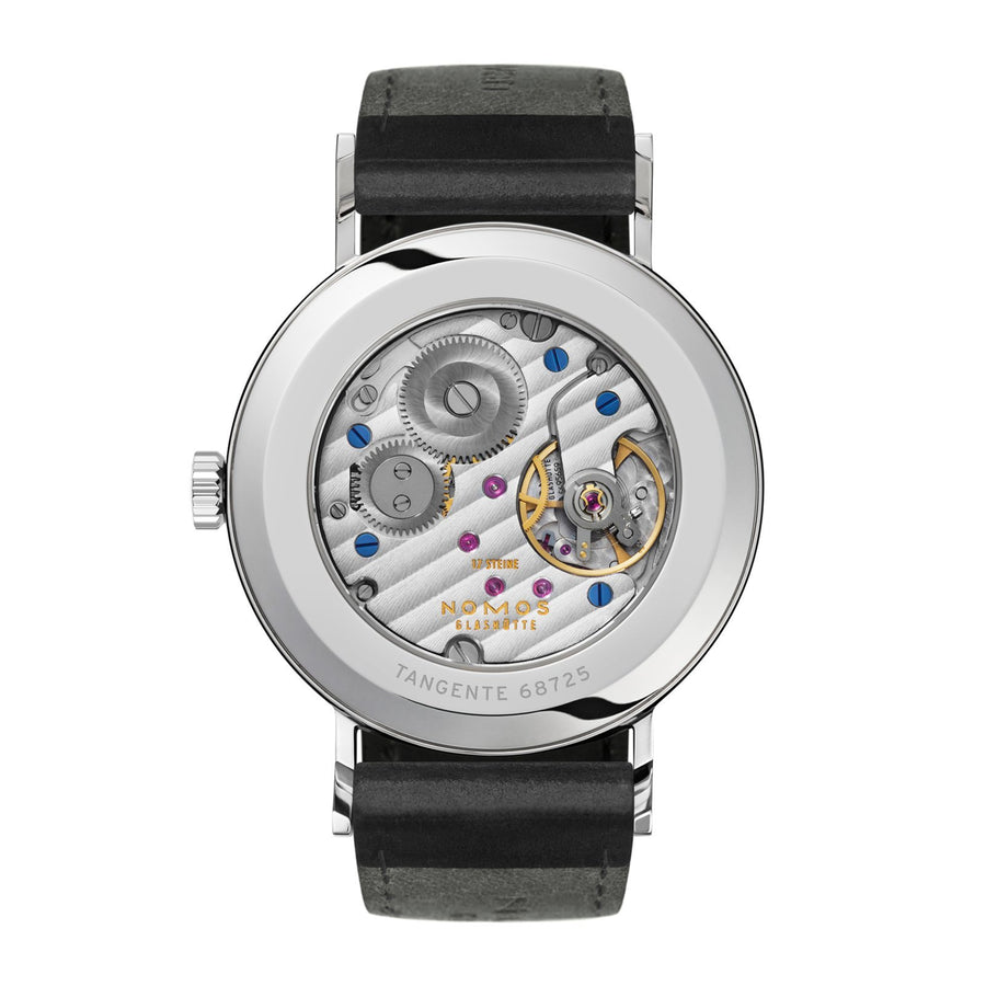 NOMOS Glashütte Tangente 38 Date -