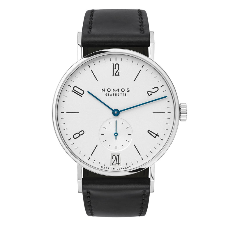 NOMOS Glashütte Tangente 38 Date-NOMOS Glashütte Tangente 38 Date -