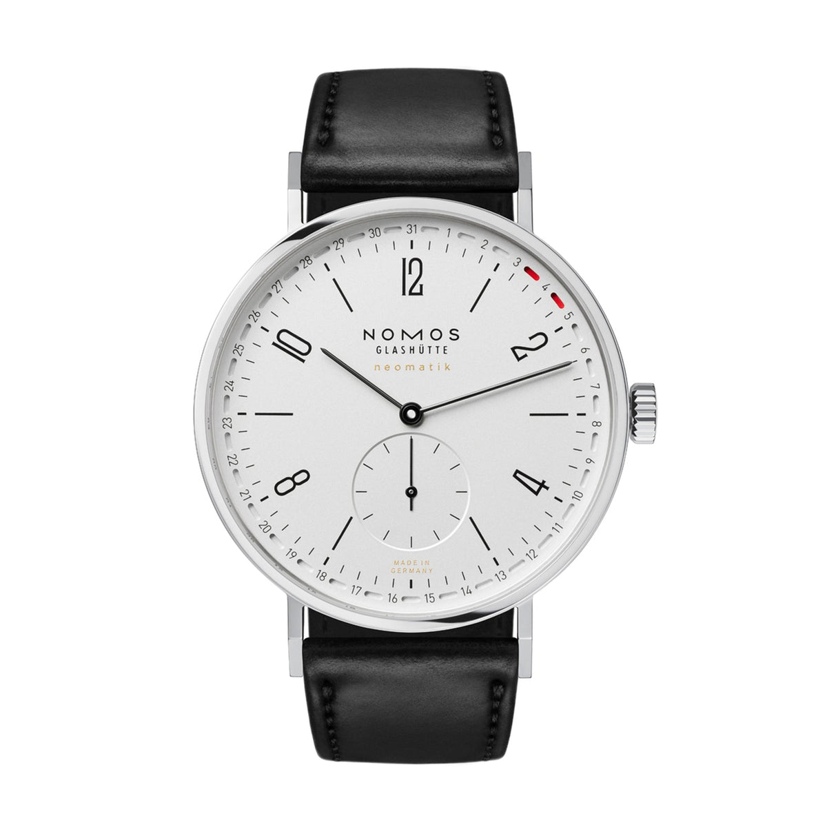NOMOS Glashütte Tangente Neomatik 41 Update - 180