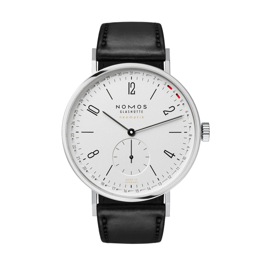 NOMOS Glashütte Tangente Neomatik 41 Update - 180