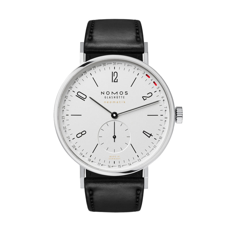 NOMOS Glashütte Tangente Neomatik 41 Update-NOMOS Glashütte Tangente Neomatik 41 Update - 180