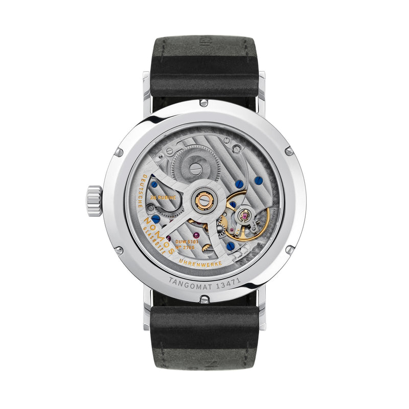 NOMOS Glashütte Tangomat Date-NOMOS Glashütte Tangomat Date - 602