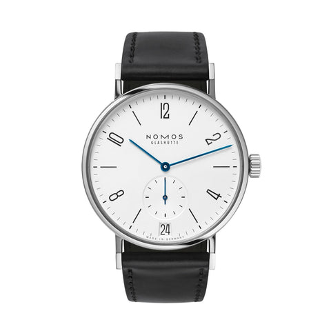 NOMOS Glashütte Tangomat Date-NOMOS Glashütte Tangomat Date - 602