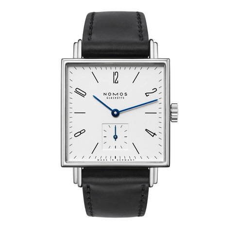NOMOS Glashütte Tetra-NOMOS Glashütte Tetra -