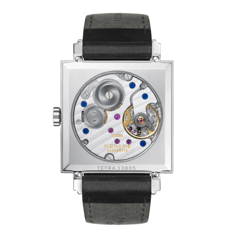 NOMOS Glashütte Tetra -