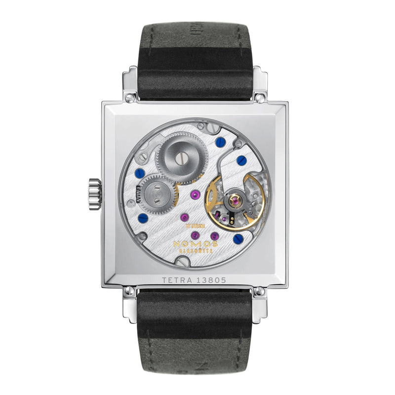 NOMOS Glashütte Tetra-NOMOS Glashütte Tetra -