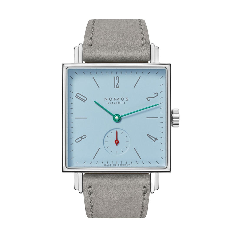 NOMOS Glashütte Tetra Azure-NOMOS Glashütte Tetra Azure - 479