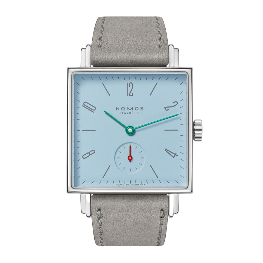 NOMOS Glashütte Tetra Azure - 496
