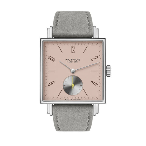 NOMOS Glashütte Tetra – Die Kapriziöse-NOMOS Glashütte Tetra – Die Kapriziöse - 474