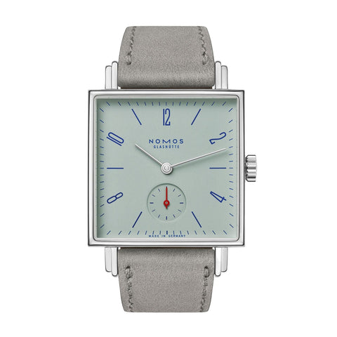 NOMOS Glashütte Tetra Matcha-NOMOS Glashütte Tetra Matcha - 495