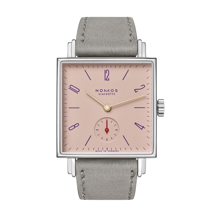 NOMOS Glashütte Tetra Pearl - 497