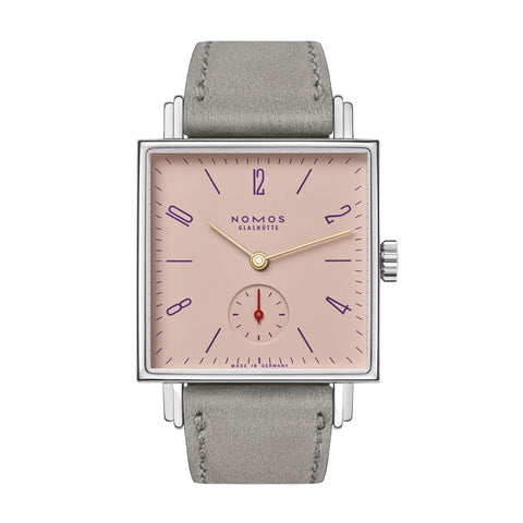 NOMOS Glashütte Tetra Pearl-NOMOS Glashütte Tetra Pearl - 497