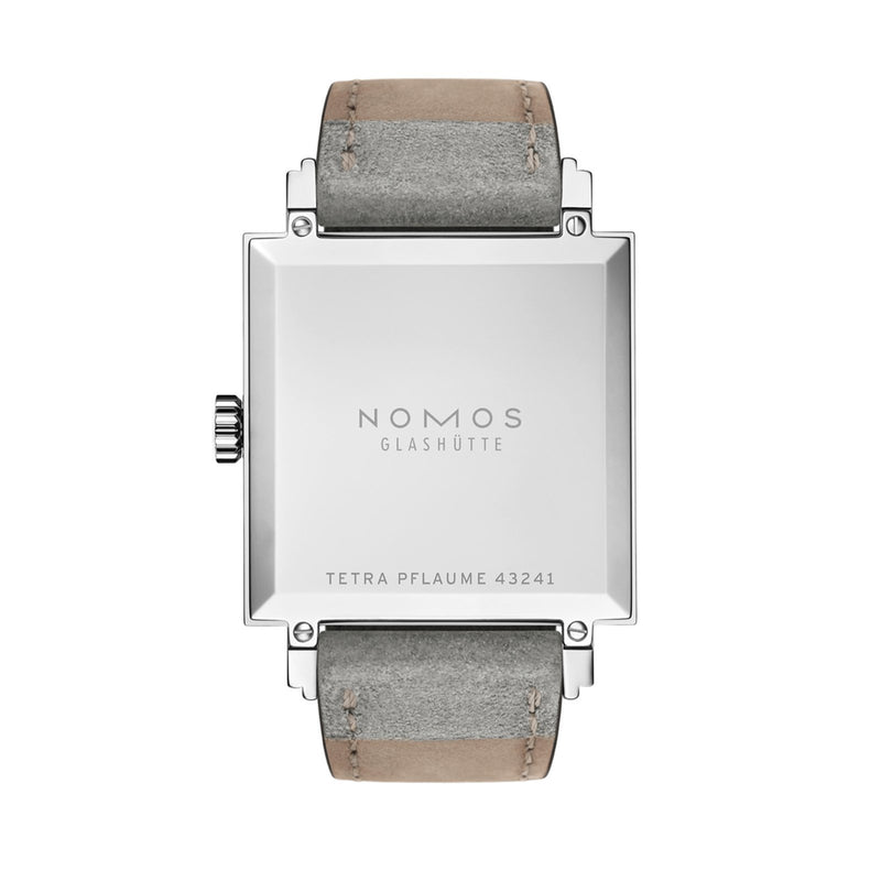 NOMOS Glashütte Tetra Plum-NOMOS Glashütte Tetra Plum - 499