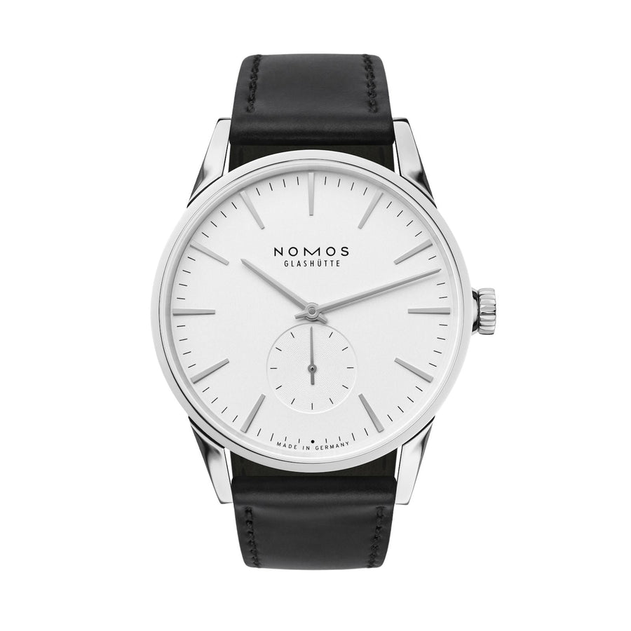 NOMOS Glashütte Zürich - 806