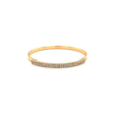 Norman Covan Bangle-Norman Covan Bangle -