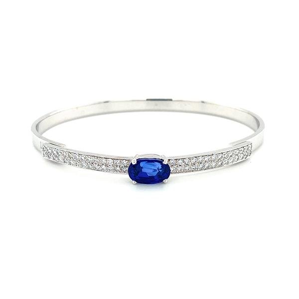Norman Covan Bangle -