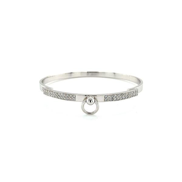 Norman Covan Bangle -