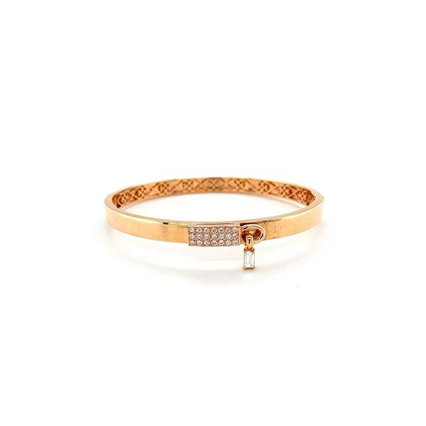 Norman Covan Bangle -
