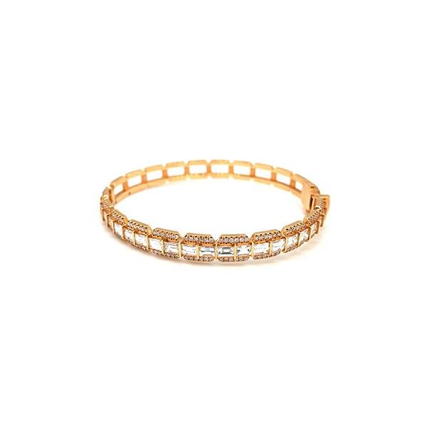 Norman Covan Bangle -