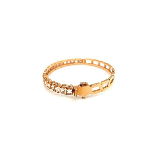 Norman Covan Bangle -