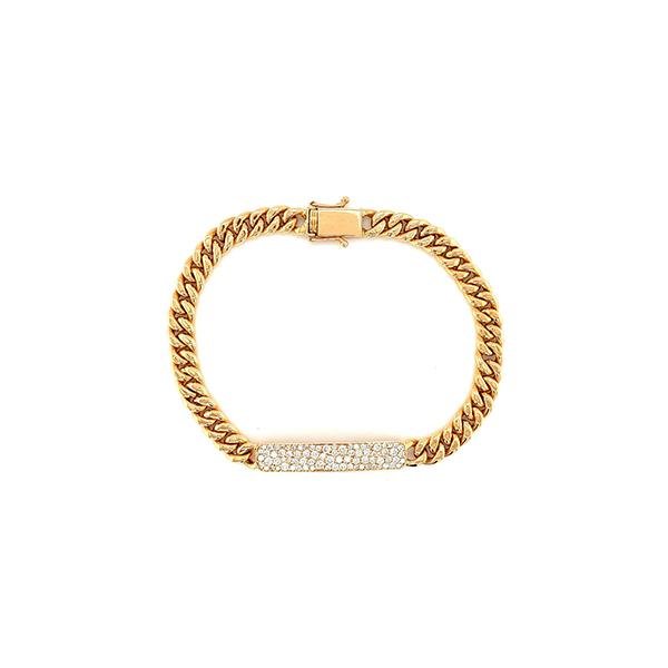 Norman Covan Bracelet -
