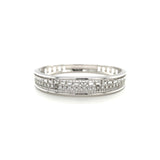 Norman Covan Diamond Bangle-Norman Covan Diamond Bangle - NCB1798