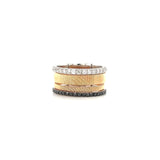 Norman Covan Diamond Ring-Norman Covan Diamond Ring - NCR2475