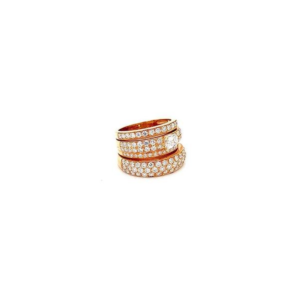 Norman Covan Ring -