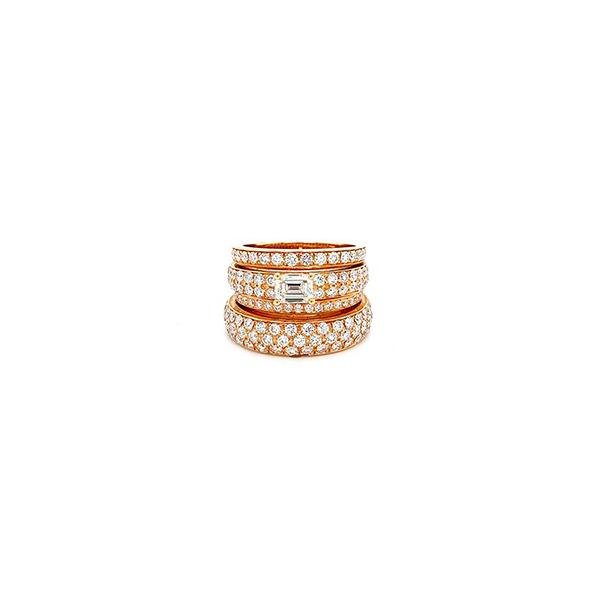 Norman Covan Ring -