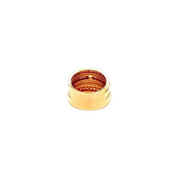 Norman Covan Ring -