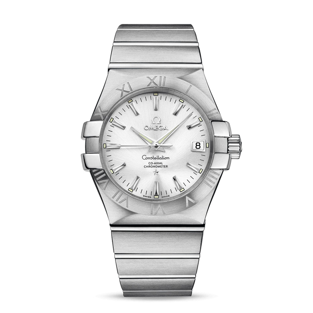 Omega Constellation Co-Axial 35mm - 123.10.35.20.02.001