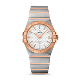 Omega Constellation Co-Axial 35mm - 123.20.35.20.02.005, 12320352002005, 123-20-35-20-02-005