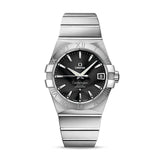 Omega Constellation Co-axial Chronometer 38mm - 123.10.38.21.01.001