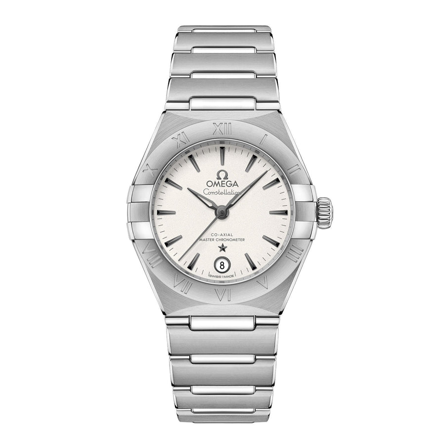 Omega Constellation Co-Axial Master Chronometer 29mm -