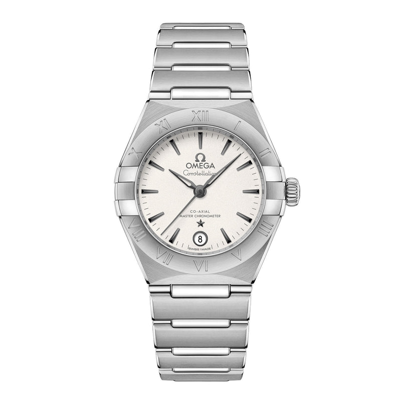 Omega Constellation 29mm-Omega Constellation Co-Axial Master Chronometer 29mm -