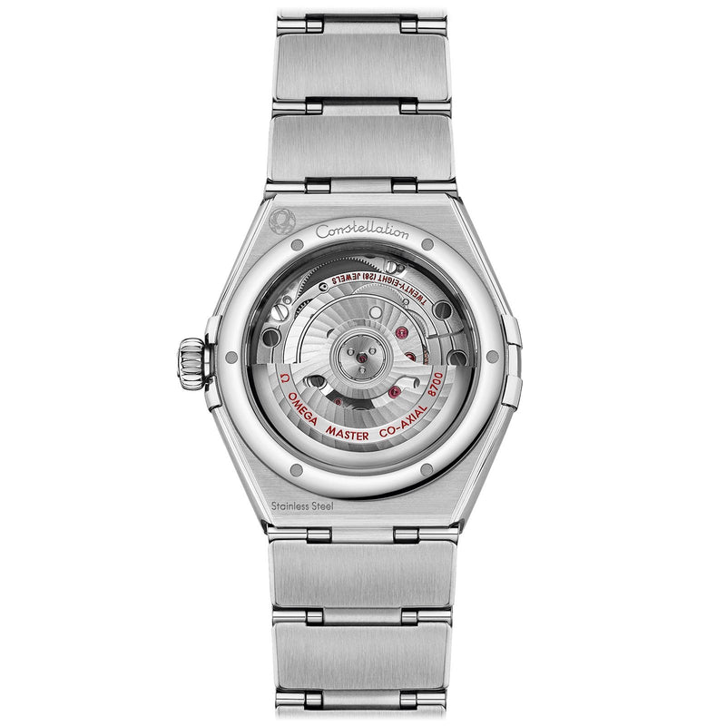 Omega Constellation 29mm-Omega Constellation Co-Axial Master Chronometer 29mm -