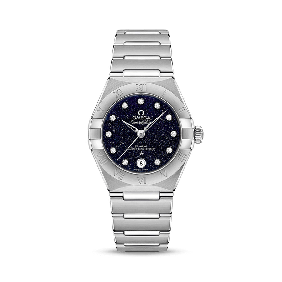 Omega Constellation Co-Axial Master Chronometer 29mm -