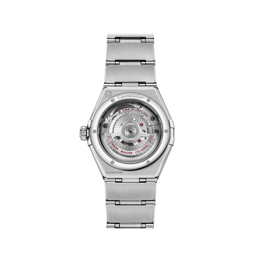 Omega Constellation Co-Axial Master Chronometer 29mm -