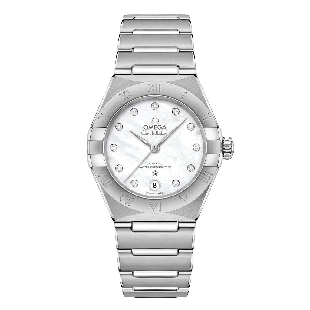 Omega Constellation Co-Axial Master Chronometer 29mm - 131.10.29.20.55.001, 13110292055001, 131-10-29-20-55-001