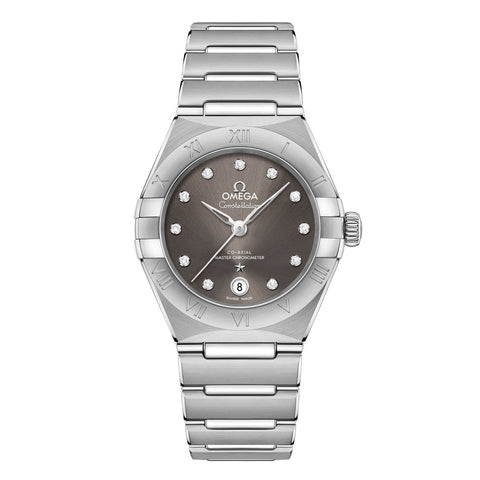 Omega Constellation Co-Axial Master Chronometer 29mm - 131.10.29.20.56.001, 13110292056001, 131-10-29-20-56-001