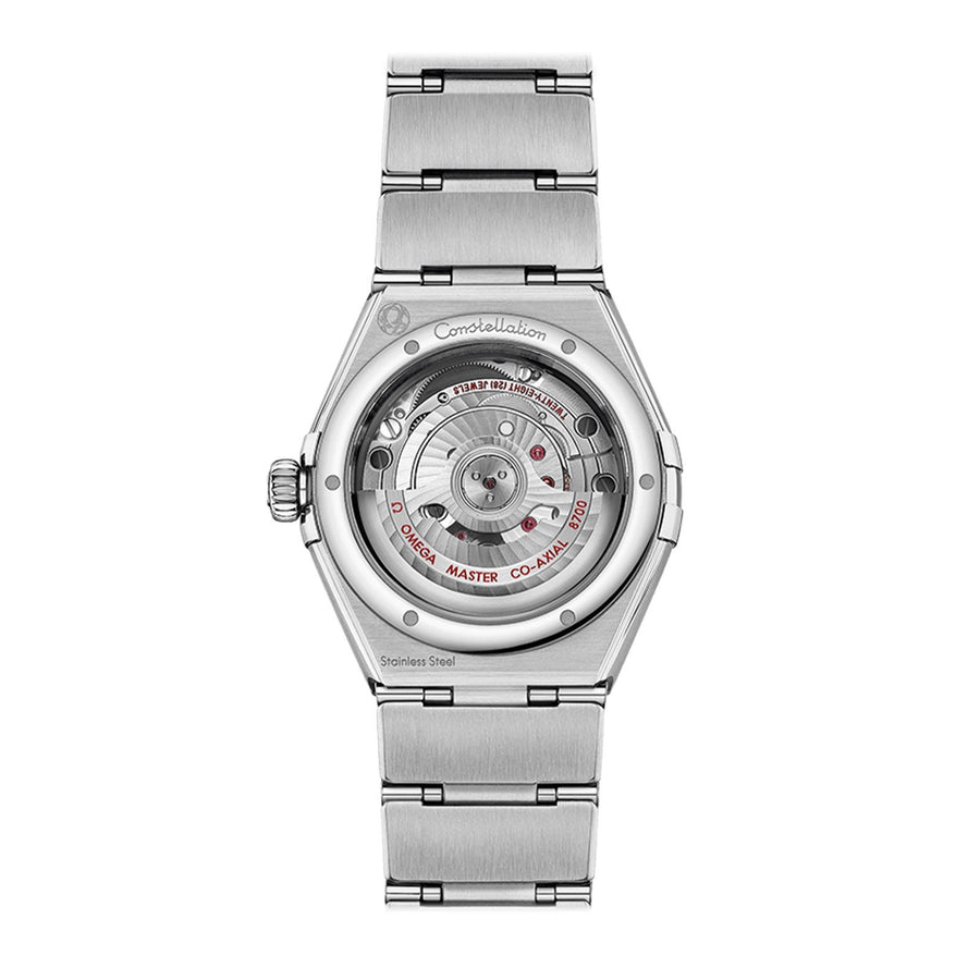 Omega Constellation Co-axial Master Chronometer 29mm - 131.15.29.20.53.001