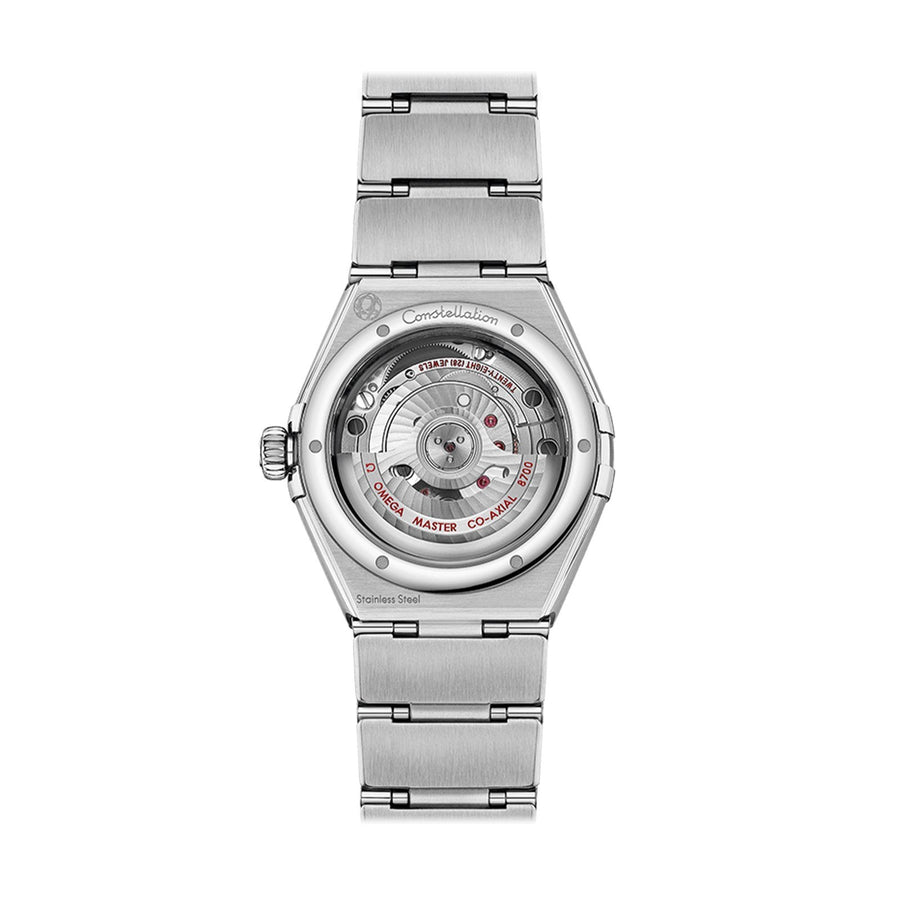 Omega Constellation Co-axial Master Chronometer 29mm - 131.15.29.20.55.001