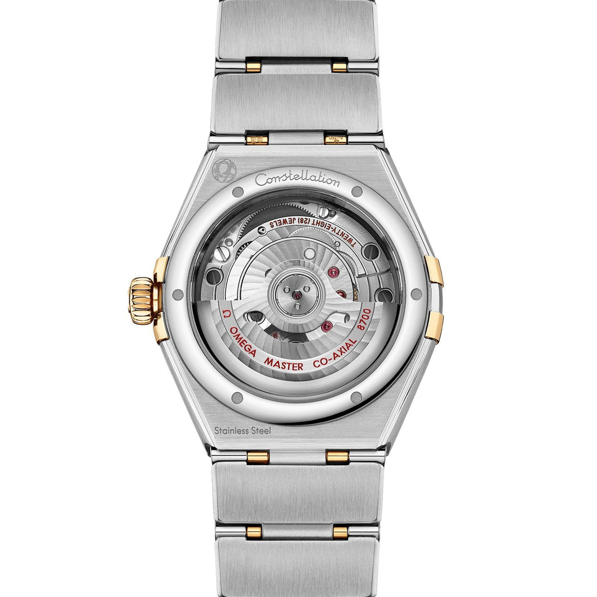 Omega Constellation Co-Axial Master Chronometer 29mm -