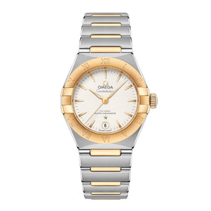 Omega Constellation 29mm-Omega Constellation Co-Axial Master Chronometer 29mm -